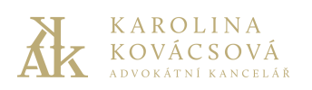 Mgr. Karolina Kovácsová